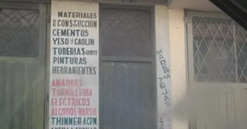 FERRETERIA CALLE 66A FERRETERIA CALLE 66A